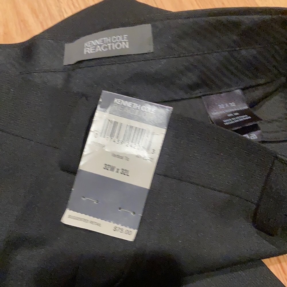 Kenneth Cole Reaction men’s slacks